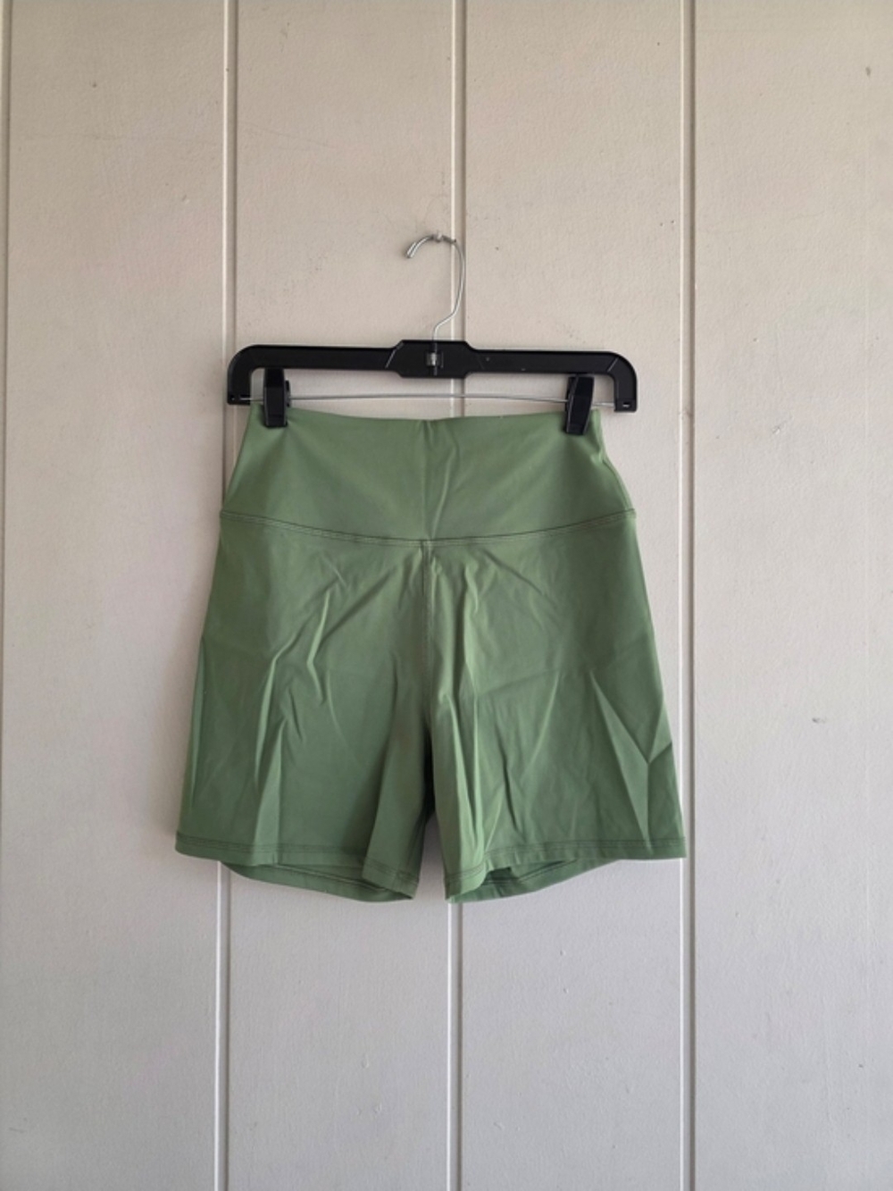 Spiritual Gangster Biker shorts high Rise Medium Dopamine Dressing Yoga